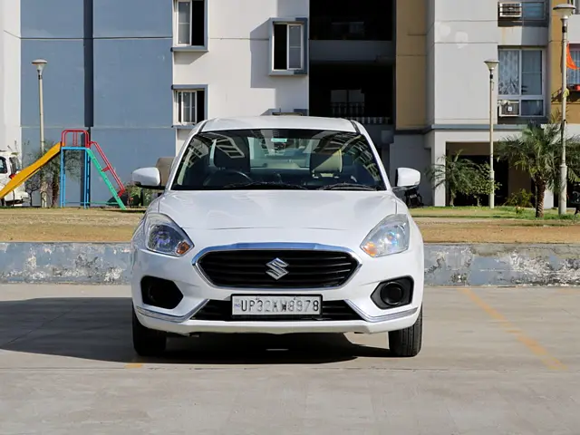 Used 2019 Maruti Suzuki DZire in Lucknow