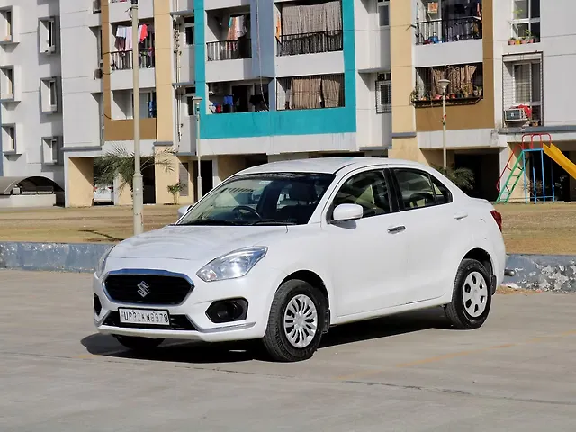 Used Maruti Suzuki Dzire [2017-2020] VDi in Lucknow