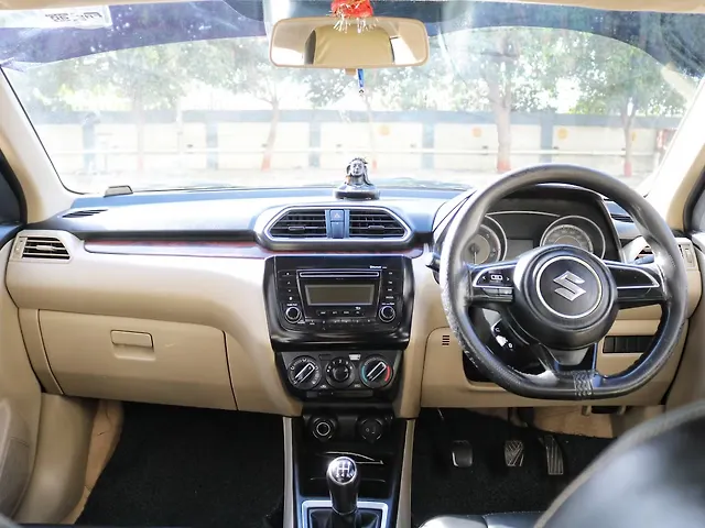 Used Maruti Suzuki Dzire [2017-2020] VDi in Lucknow