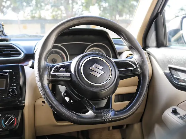 Used Maruti Suzuki Dzire [2017-2020] VDi in Lucknow