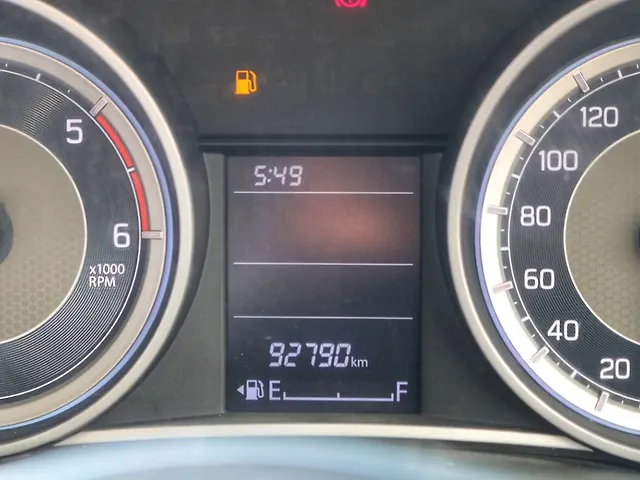 Used Maruti Suzuki Dzire [2017-2020] VDi in Lucknow