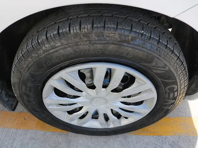 Used Maruti Suzuki Dzire [2017-2020] VDi in Lucknow