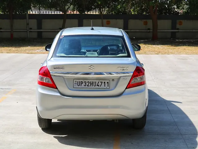Used Maruti Suzuki Swift Dzire [2015-2017] VDI in Lucknow