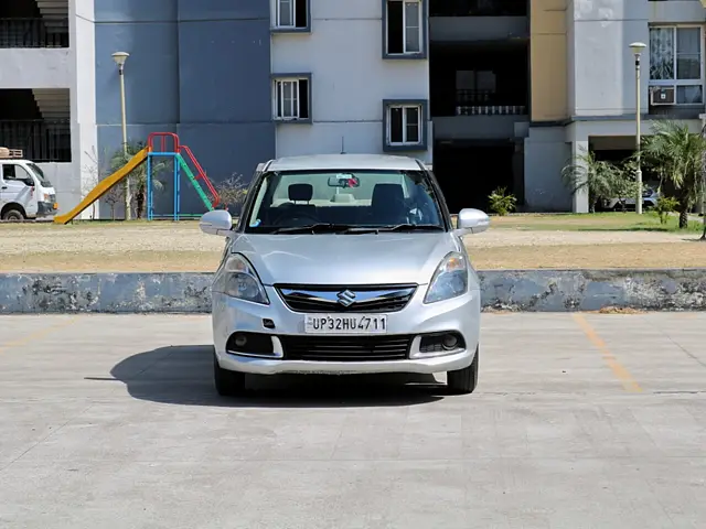 Used 2017 Maruti Suzuki Swift DZire in Lucknow