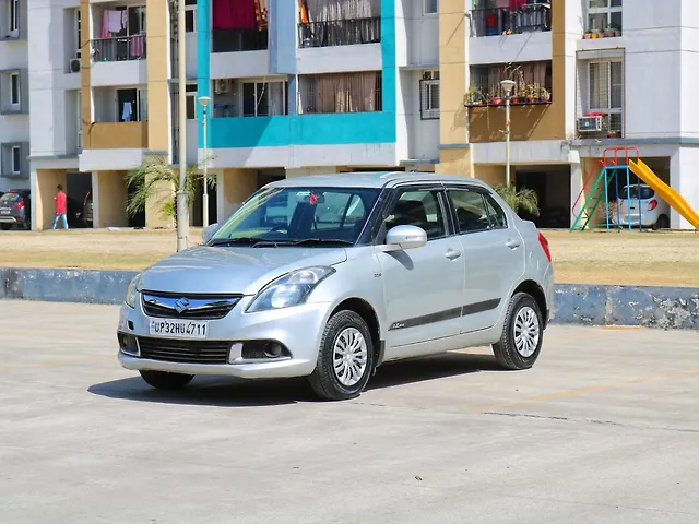 Used Maruti Suzuki Swift Dzire [2015-2017] VDI in Lucknow