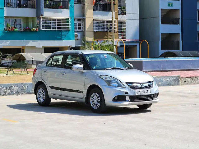 Used Maruti Suzuki Swift Dzire [2015-2017] VDI in Lucknow