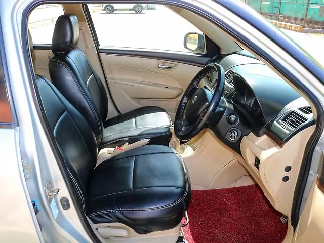 Used Maruti Suzuki Swift Dzire [2015-2017] VDI in Lucknow