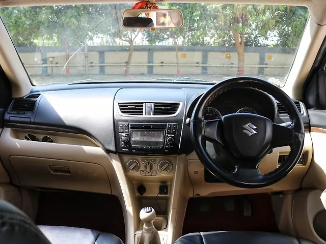 Used Maruti Suzuki Swift Dzire [2015-2017] VDI in Lucknow