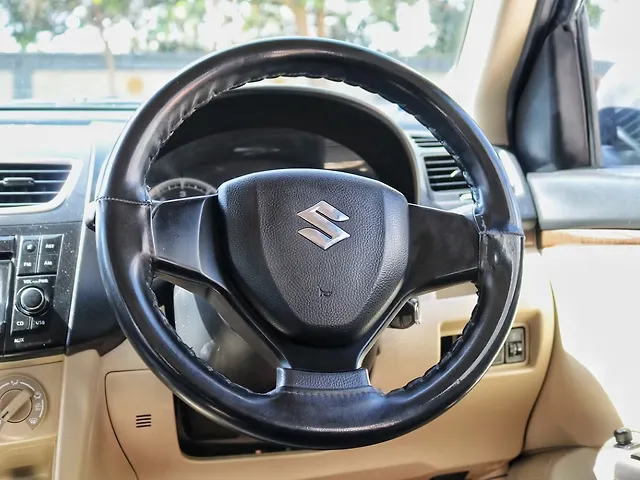Used Maruti Suzuki Swift Dzire [2015-2017] VDI in Lucknow