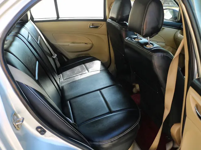 Used Maruti Suzuki Swift Dzire [2015-2017] VDI in Lucknow