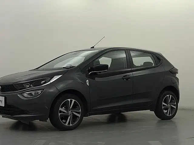 Used 2021 Tata Altroz in Gurgaon