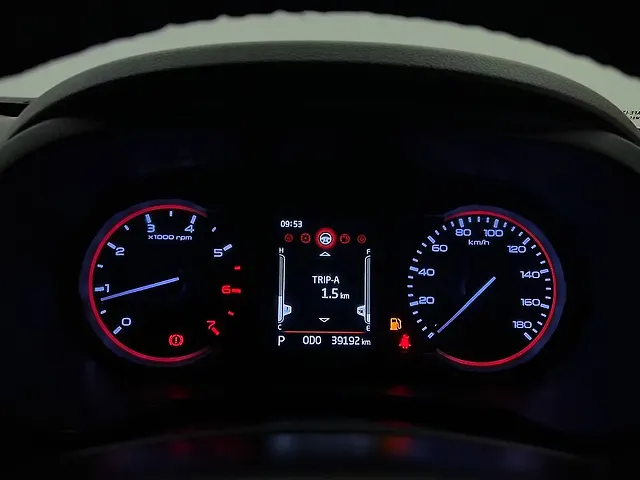 Used Mahindra Thar LX Convertible Petrol AT in Gurgaon