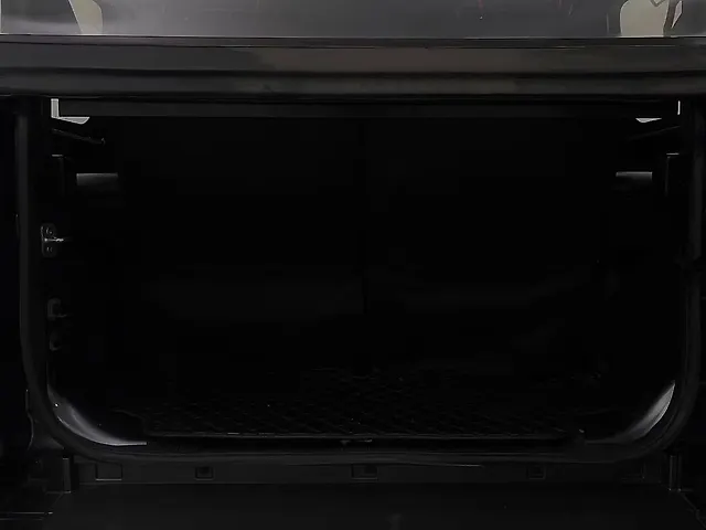 Used Mahindra Thar LX Convertible Petrol AT in Gurgaon
