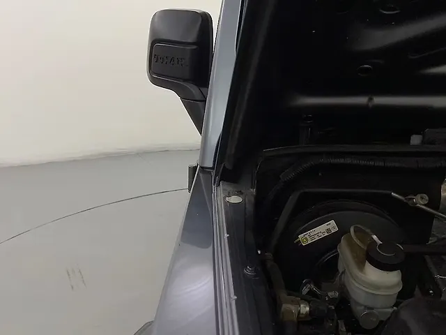Used Mahindra Thar LX Convertible Petrol AT in Gurgaon