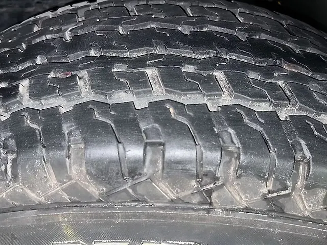 Used Mahindra Thar LX Convertible Petrol AT in Gurgaon