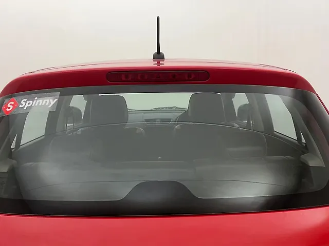 Used Maruti Suzuki Swift [2014-2018] VXi ABS in Hyderabad