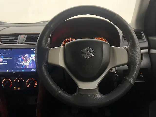 Used Maruti Suzuki Swift [2014-2018] VXi ABS in Hyderabad