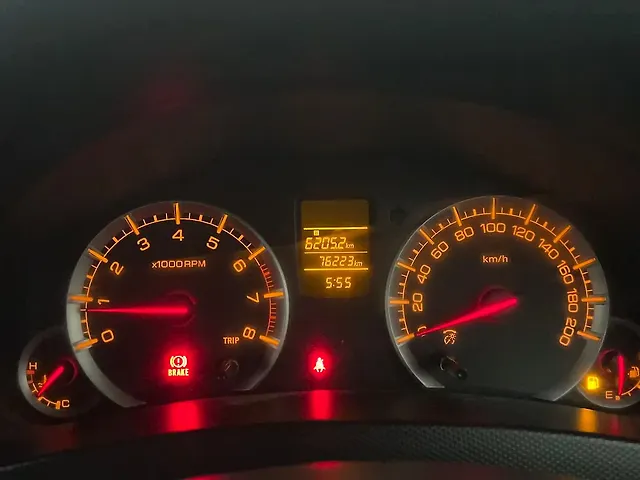 Used Maruti Suzuki Swift [2014-2018] VXi ABS in Hyderabad