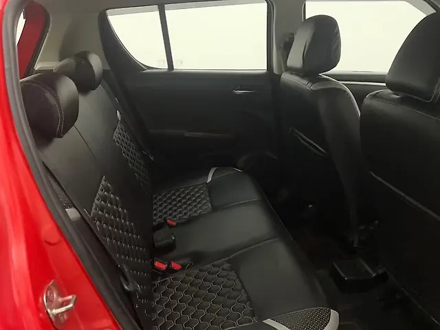 Used Maruti Suzuki Swift [2014-2018] VXi ABS in Hyderabad