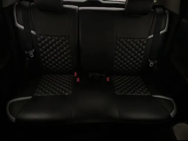 Used Maruti Suzuki Swift [2014-2018] VXi ABS in Hyderabad