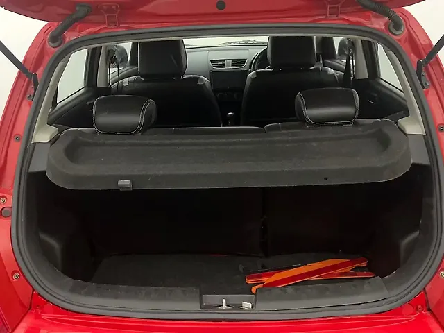 Used Maruti Suzuki Swift [2014-2018] VXi ABS in Hyderabad