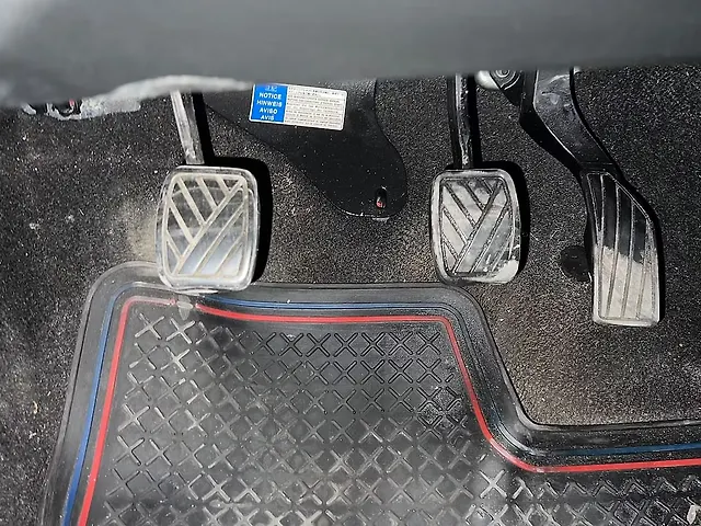 Used Maruti Suzuki Swift [2014-2018] VXi ABS in Hyderabad