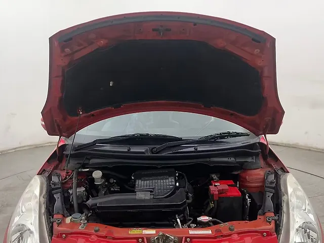 Used Maruti Suzuki Swift [2014-2018] VXi ABS in Hyderabad
