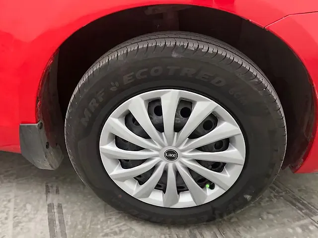 Used Maruti Suzuki Swift [2014-2018] VXi ABS in Hyderabad