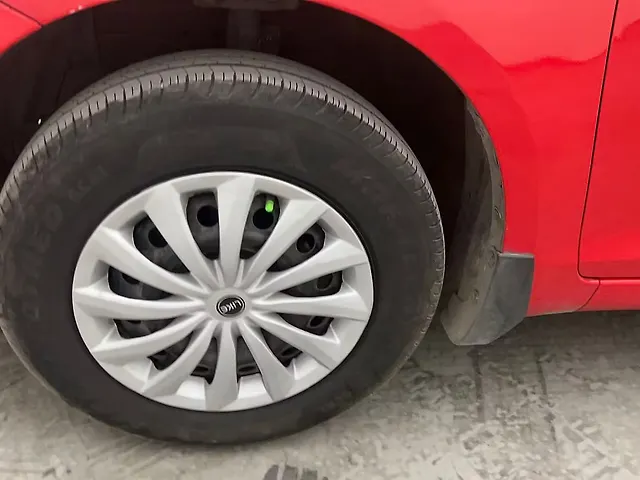 Used Maruti Suzuki Swift [2014-2018] VXi ABS in Hyderabad