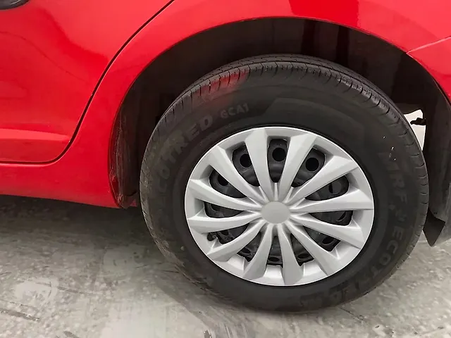 Used Maruti Suzuki Swift [2014-2018] VXi ABS in Hyderabad