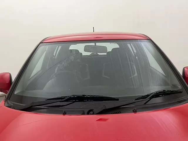 Used Maruti Suzuki Swift [2014-2018] VXi ABS in Hyderabad