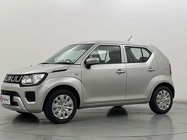 Used 2022 Maruti Suzuki Ignis in Delhi