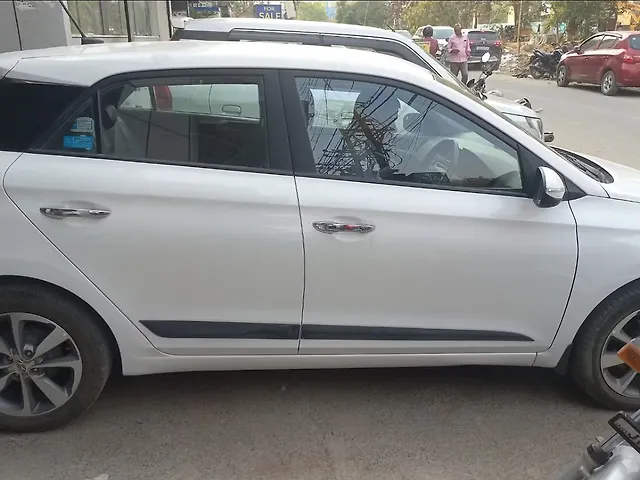 Used Hyundai Elite i20 [2016-2017] Asta 1.2 (O) [2016] in Patna