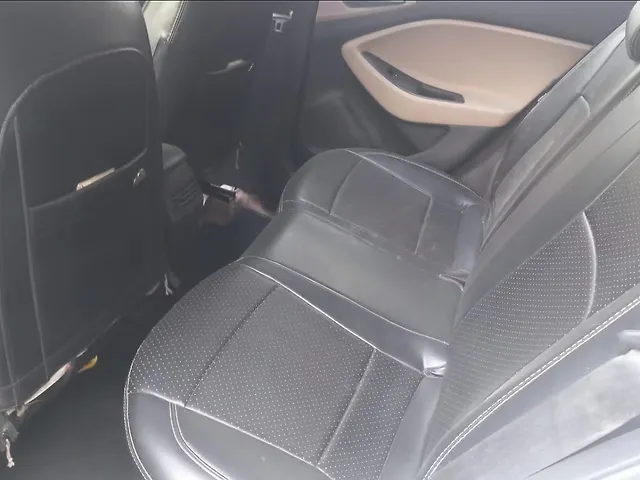 Used Hyundai Elite i20 [2016-2017] Asta 1.2 (O) [2016] in Patna