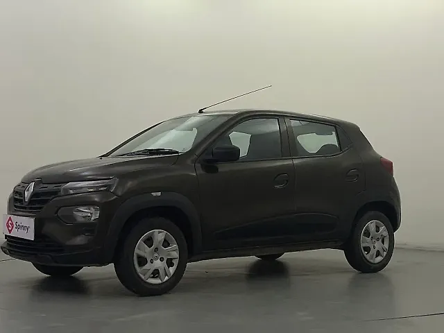 Used 2021 Renault Kwid in Gurgaon