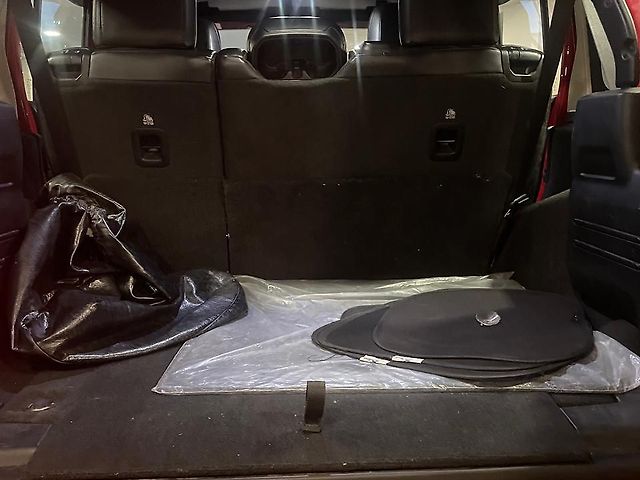 Used Jeep Wrangler [2021-2024] Unlimited in Delhi