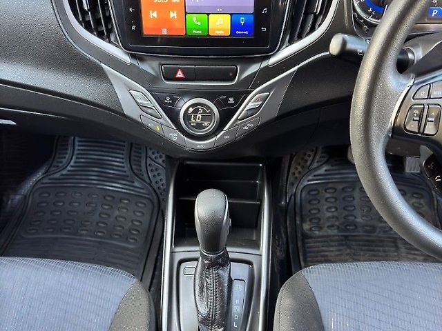 Used Toyota Glanza [2019-2022] G CVT in Thane