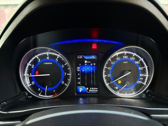 Used Toyota Glanza [2019-2022] G CVT in Thane