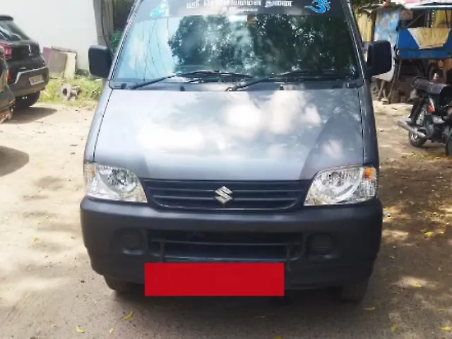 Used 2024 Maruti Suzuki Eeco in Chennai