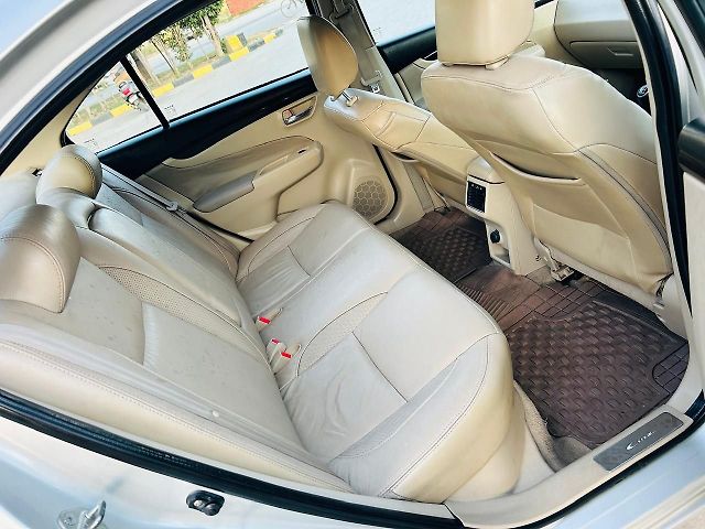 Used Maruti Suzuki Ciaz [2014-2017] ZDi+ SHVS in Mohali