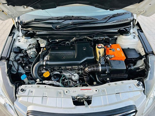 Used Maruti Suzuki Ciaz [2014-2017] ZDi+ SHVS in Mohali