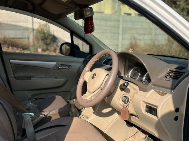 Used Maruti Suzuki Ertiga [2012-2015] VDi in Nashik