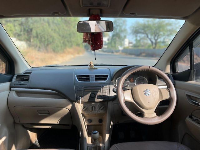 Used Maruti Suzuki Ertiga [2012-2015] VDi in Nashik