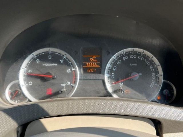 Used Maruti Suzuki Ertiga [2012-2015] VDi in Nashik