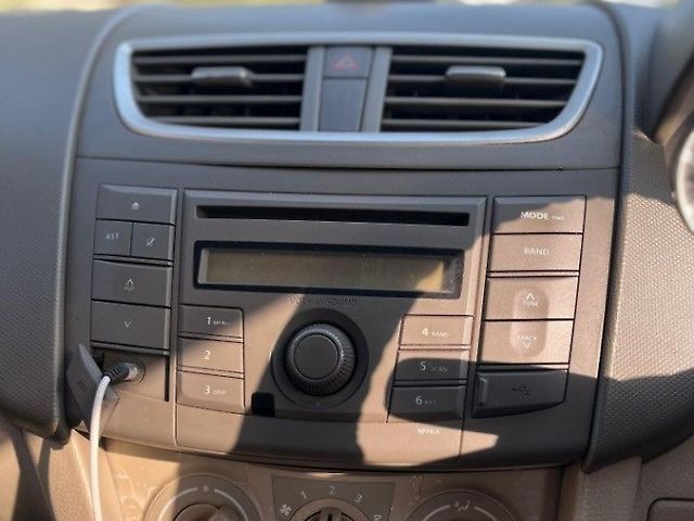 Used Maruti Suzuki Ertiga [2012-2015] VDi in Nashik