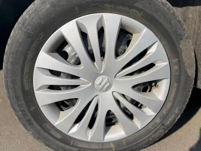 Used Maruti Suzuki Ertiga [2012-2015] VDi in Nashik