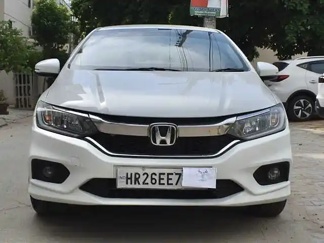 Used 2019 Honda City in Gurgaon
