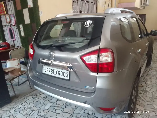 Used Nissan Terrano XV Premium AMT in Kanpur