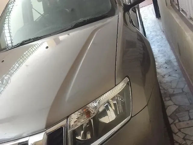 Used Nissan Terrano XV Premium AMT in Kanpur