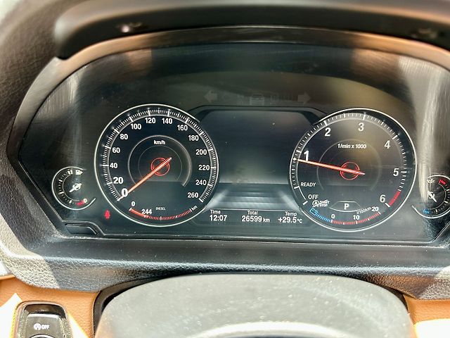 Used BMW 3 Series GT [2014-2016] 320d Luxury Line [2014-2016] in Chennai